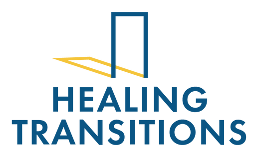 Healing Transitions logo